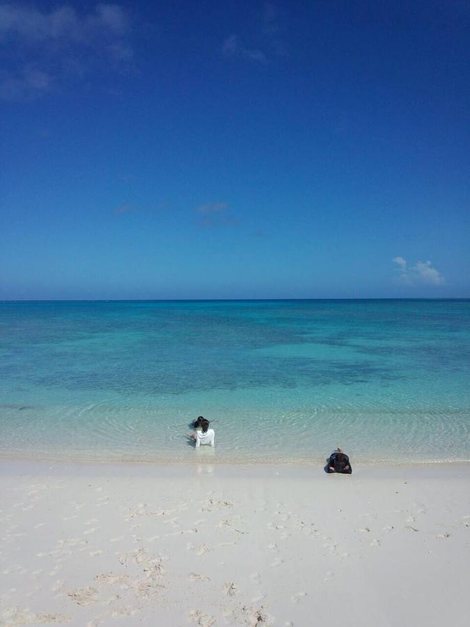 Mannaya -Seven Hotels And Resorts- Motobu Bagian luar foto