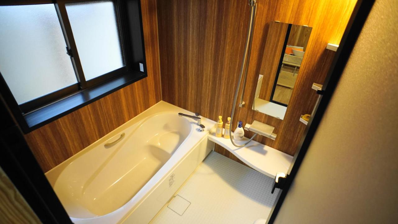 Mannaya -Seven Hotels And Resorts- Motobu Bagian luar foto